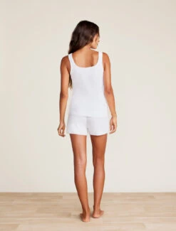 CozyChic Ultra Lite® Rib Inset Shorts -SAP Clothing Shop 20211026 SS22 BDWCU20935 BDWCU20968 00230 f92e583c d6e0 41a4 8fec 29b850142471