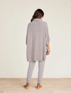 CozyChic Ultra Lite® Weekend Poncho 10 CozyChic Ultra Lite® Weekend Poncho -SAP Clothing Shop 20211026 SS22 BDWCU21065 00453