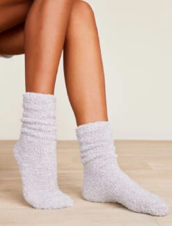 CozyChic® Heathered Women's Socks 11 CozyChic® Heathered Women's Socks -SAP Clothing Shop 20211027 SS22 B614 01391
