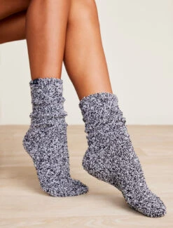 CozyChic® Heathered Women's Socks 10 CozyChic® Heathered Women's Socks -SAP Clothing Shop 20211027 SS22 B614 01411