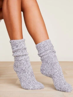 CozyChic® Heathered Women's Socks 12 CozyChic® Heathered Women's Socks -SAP Clothing Shop 20211027 SS22 B614 01417