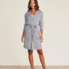 CozyChic Lite® Ribbed Robe -SAP Clothing Shop 20211027 SS22 B950 00727