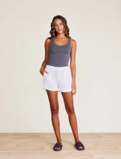 SAP Clothing Shop 38 Cozy Terry® Short