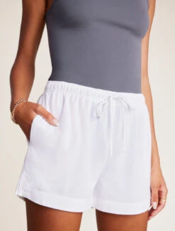 Cozy Terry® Short -SAP Clothing Shop 20211027 SS22 BDWBC21025 00912