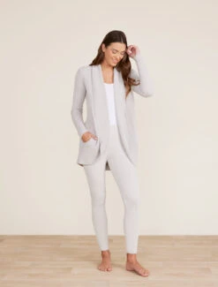 SAP Clothing Shop 50 CozyChic Lite® Circle Cardi