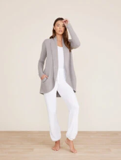 CozyChic Lite® Circle Cardi -SAP Clothing Shop 20211201 B423 00969