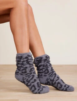 CozyChic® Women's Barefoot In The Wild® Socks 12 CozyChic® Women's Barefoot In The Wild® Socks -SAP Clothing Shop 20211201 BDWCC1783 00421 04fe230b 7ab7 49c8 a0e5 4dc4d93b0428