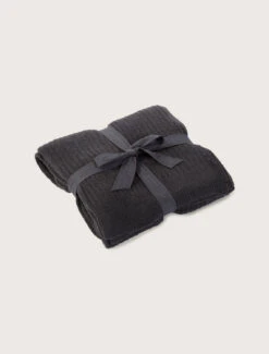 CozyChic Lite® Ribbed Throw -SAP Clothing Shop 463 Carbon 1 1 9f0951ca 4cb6 4633 b5fa 7f13b3cf0be6