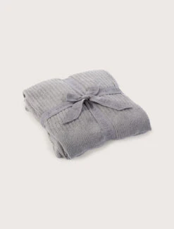 CozyChic Lite® Ribbed Throw -SAP Clothing Shop 463 Pewter 1 ea8205ae 87de 4bee 931f c22410b209ec