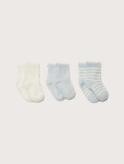 CozyChic Lite® Infant Sock Set -SAP Clothing Shop 475PHR blue 1