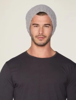 CozyChic® Beanie -SAP Clothing Shop 620PHR mens dove front 408a91a0 b633 4291 956c 170a0cd58e71