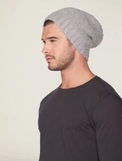 CozyChic® Beanie -SAP Clothing Shop 620PHR mens dove side ba724e12 55ea 4f33 b56a 9fbe9c219d53