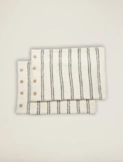 CozyChic® Duvet Cover W/ Sham Set