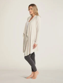 CozyChic Lite® Island Wrap -SAP Clothing Shop 903PHR bisque 3 6662eed3 d853 43b4 87e0 3de1fa46a4e0