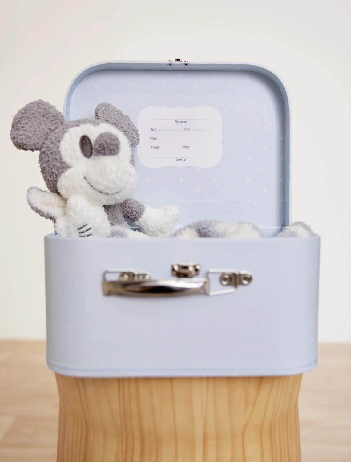 CozyChic Ultra Lite® Disney Mickey Mouse Infant Set 7 CozyChic Ultra Lite® Disney Mickey Mouse Infant Set - Image 5