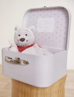 CozyChic Ultra Lite Disney Winnie The Pooh Infant Set -SAP Clothing Shop Accessories 2998