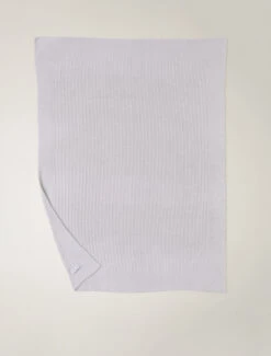 CozyChic Lite® Ribbed Baby Blanket -SAP Clothing Shop B467 Almond 3 HR