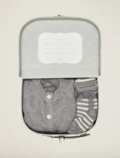 CozyChic LiteĀ® Classic Newborn Set