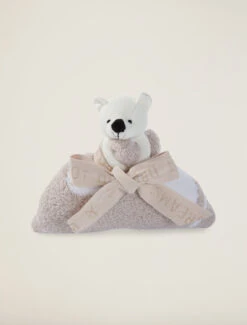 CozyChic® Dream Buddie -SAP Clothing Shop B530 stonebear 003