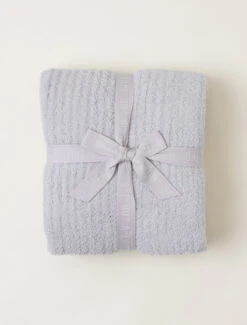 CozyChic® Ribbed Throw