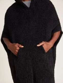 The Cozy® 11 The Cozy® -SAP Clothing Shop B545 TheCozy Black 2036