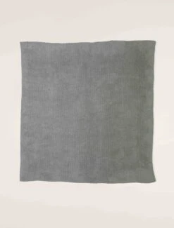 CozyChic® Ribbed Bed Blanket 13 CozyChic® Ribbed Bed Blanket -SAP Clothing Shop B816 Eucalyptus 2 W