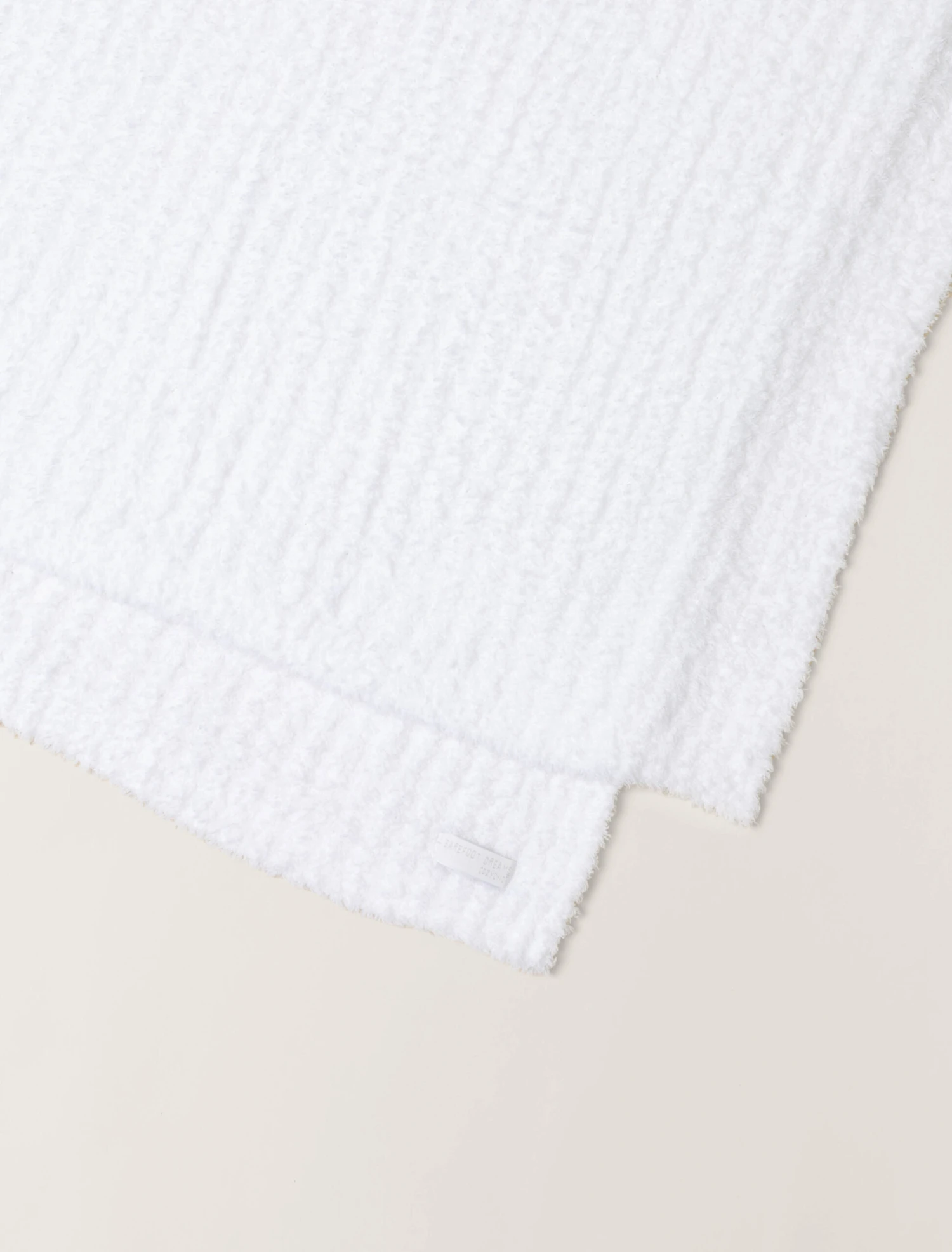 CozyChic® Ribbed Bed Blanket 6 CozyChic® Ribbed Bed Blanket - Image 4