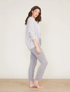 CozyChic® Shrug -SAP Clothing Shop B823 OYSTER 0153