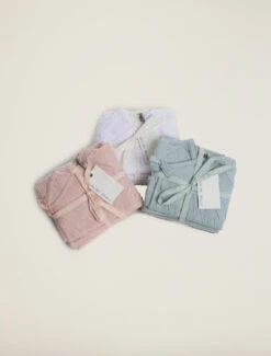 SAP Clothing Shop 30 Barefoot Bundle® Infant 4-Piece Set