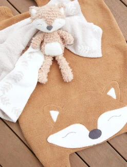 CozyChic® Fox Buddie -SAP Clothing Shop BDBCC20801 BDBCC20788 BDBCC20792 tan 1 ac20c96c 233b 4eac b49f 01737b949e27