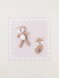 CozyChic® Fox Buddie -SAP Clothing Shop BDBCC20801 Tan W 5