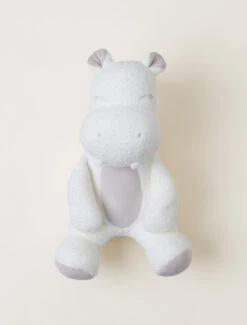 CozyChic® Sleepy Hippo Buddie