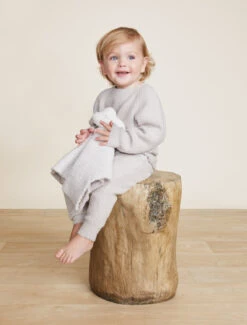 CozyChic® Cloud Dream Buddie -SAP Clothing Shop BDBCC21962 He Pearl Fog Gray 0128