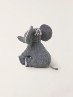 CozyChic® Elephant Buddie -SAP Clothing Shop BDBCC22178 WarmGrey Stone 4 W