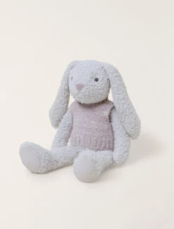 CozyChic® Bunnie Buddie With Vest -SAP Clothing Shop BDBCC22357 Almond Pink 2 W