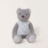 CozyChic® Bear Buddie With Vest