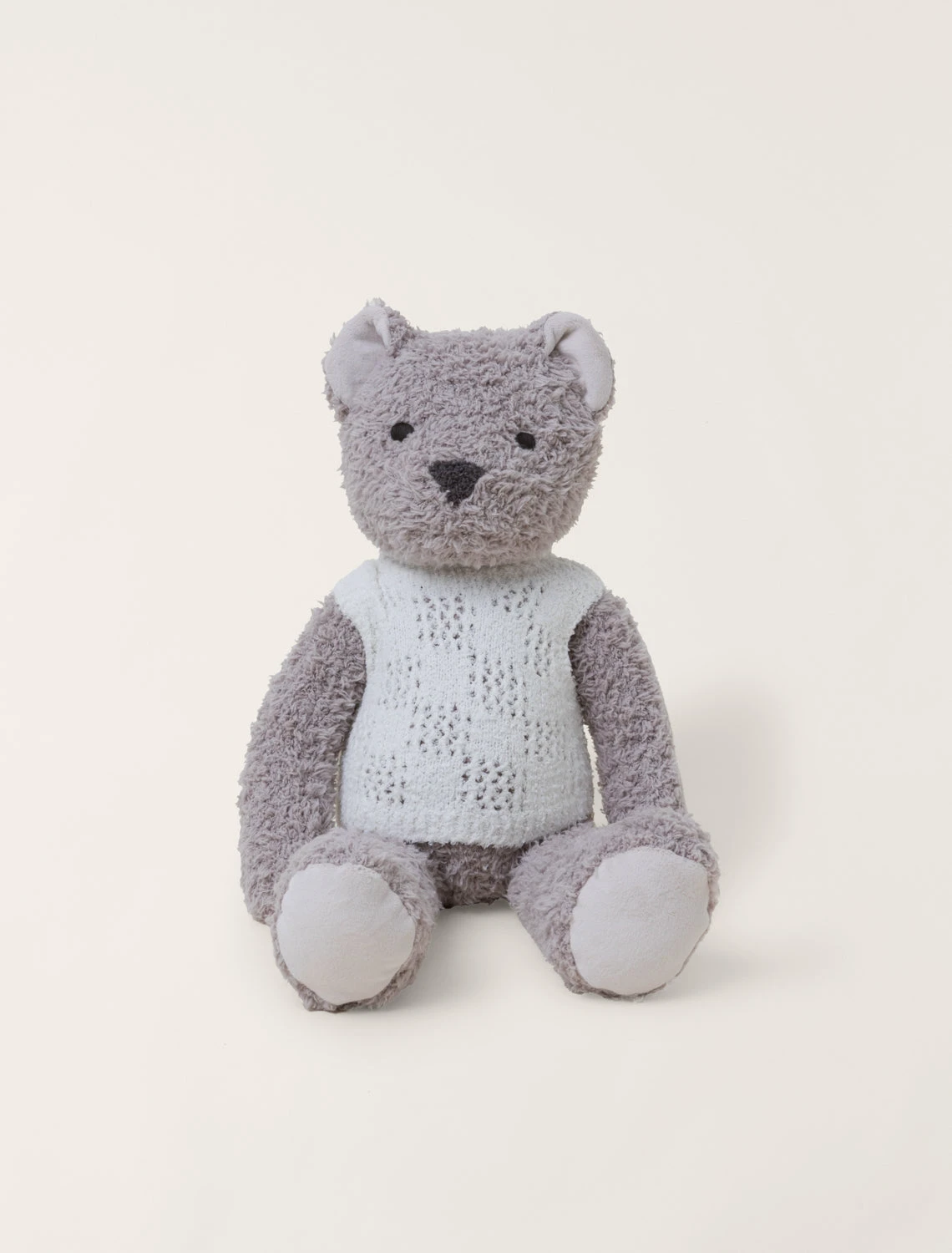 CozyChic® Bear Buddie With Vest 3 CozyChic® Bear Buddie With Vest