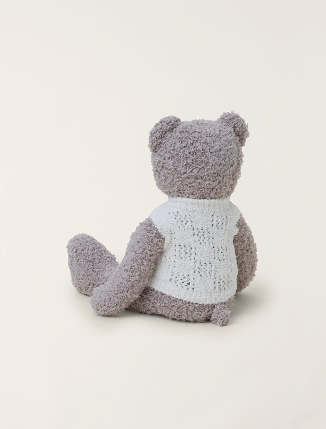 CozyChic® Bear Buddie With Vest 5 CozyChic® Bear Buddie With Vest - Image 3