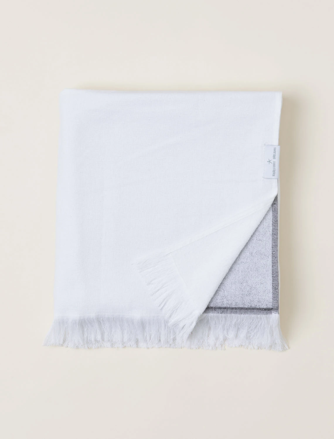 Bold Stripe Turkish Organic Cotton Beach Blanket 5 Bold Stripe Turkish Organic Cotton Beach Blanket - Image 3