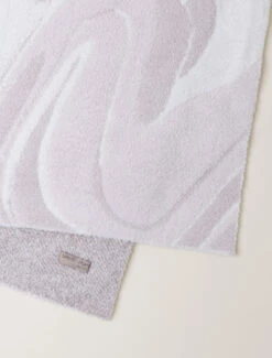 CozyChic® Marbled Blanket -SAP Clothing Shop BDHCC21274 StoneMulti W 4