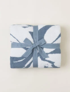 CozyChic® Petals Blanket -SAP Clothing Shop BDHCC21597 Dusk Cream 1 W