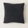 CozyChic® Solid Pillow 2 CozyChic® Solid Pillow -SAP Clothing Shop BDHCC21744 Carbon 1 W