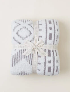 CozyChic® Artisan Throw