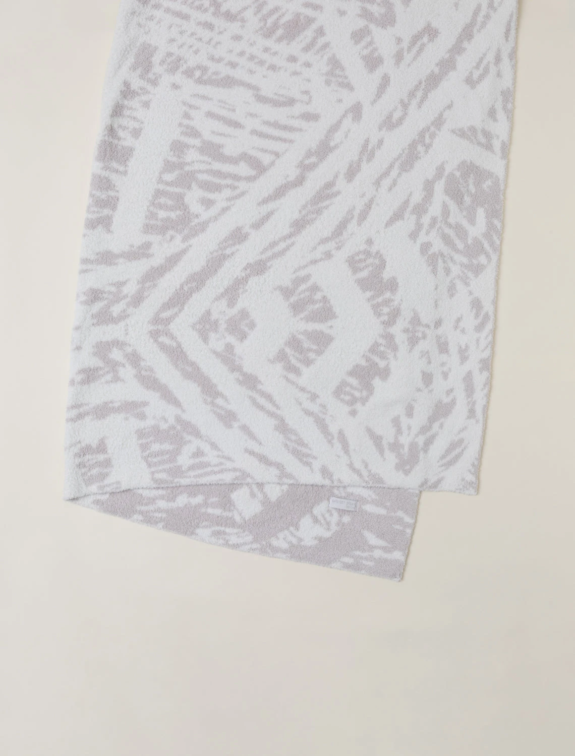 CozyChic® Animal Stripes Throw 6 CozyChic® Animal Stripes Throw - Image 4