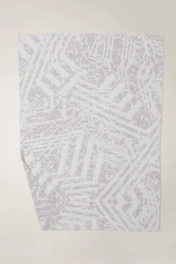 CozyChic® Animal Stripes Throw 9 CozyChic® Animal Stripes Throw -SAP Clothing Shop BDHCC21898 Cream Stone 4 W