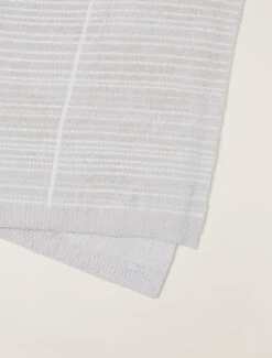 CozyChic® Grid Throw -SAP Clothing Shop BDHCC22162 Bisque cream 2 W