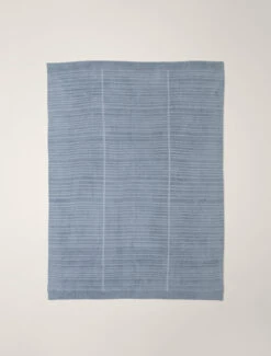 CozyChic® Grid Throw -SAP Clothing Shop BDHCC22162 Moonbeam Moonwater 3 W