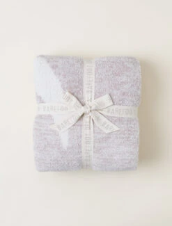 CozyChic® Longhorn Skull Throw