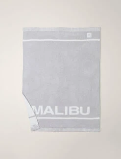 CozyChic® Malibu Throw -SAP Clothing Shop BDHCC22440 MalibuMist Pearl 4 W