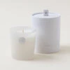 Gardenia Luxe Soy Candle